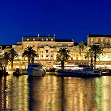 شقة Dora In Center Of سبليت