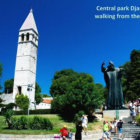شقة Dora In Center Of